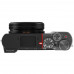 Компактная камера Panasonic Lumix TZ100 серебристый, BT-5080656