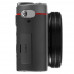 Компактная камера Panasonic Lumix TZ100 серебристый, BT-5080656