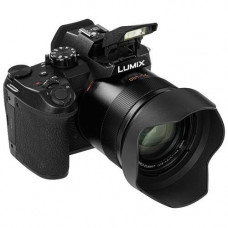 Компактная камера Panasonic Lumix FZ1000 II черный