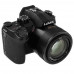 Компактная камера Panasonic Lumix FZ1000 II черный, BT-5080670