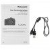 Компактная камера Panasonic Lumix FZ1000 II черный, BT-5080670