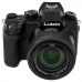 Компактная камера Panasonic Lumix FZ1000 II черный, BT-5080670