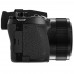 Компактная камера Panasonic Lumix FZ1000 II черный, BT-5080670