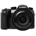 Компактная камера Panasonic Lumix FZ1000 II черный, BT-5080670