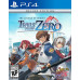 Игра The Legend of Heroes: Trails from Zero – Deluxe Edition (PS4), BT-5081149