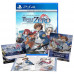 Игра The Legend of Heroes: Trails from Zero – Deluxe Edition (PS4), BT-5081149