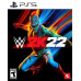 Игра WWE 2K22 (PS5), BT-5081150