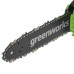 Аккумуляторная цепная пила GreenWorks G24CS25 24V Без ЗУ, Без АКБ, BT-5081465