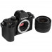 Беззеркальная камера Fujifilm X-S10 Kit 15-45 черная, BT-5081923