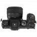 Беззеркальная камера Fujifilm X-S10 Kit 15-45 черная, BT-5081923