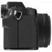Беззеркальная камера Fujifilm X-S10 Kit 15-45 черная, BT-5081923