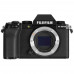 Беззеркальная камера Fujifilm X-S10 Kit 15-45 черная, BT-5081923