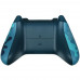Геймпад беспроводной Microsoft Xbox Wireless Controller (Mineral Camo) голубой, BT-5081925
