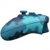 Геймпад беспроводной Microsoft Xbox Wireless Controller (Mineral Camo) голубой, BT-5081925