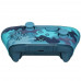 Геймпад беспроводной Microsoft Xbox Wireless Controller (Mineral Camo) голубой, BT-5081925