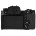 Беззеркальная камера Fujifilm X-H2 Body черная, BT-5081939