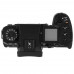 Беззеркальная камера Fujifilm X-H2 Body черная, BT-5081939