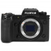 Беззеркальная камера Fujifilm X-H2 Body черная, BT-5081939