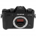 Беззеркальная камера Fujifilm X-T30 II Body черная, BT-5081941