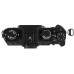 Беззеркальная камера Fujifilm X-T30 II Body черная, BT-5081941