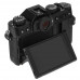 Беззеркальная камера Fujifilm X-T30 II Body черная, BT-5081941