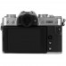 Беззеркальная камера Fujifilm X-T30 II Body серебристая, BT-5081942