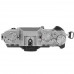 Беззеркальная камера Fujifilm X-T30 II Body серебристая, BT-5081942