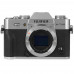 Беззеркальная камера Fujifilm X-T30 II Body серебристая, BT-5081942
