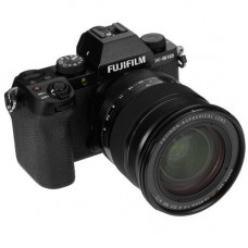Беззеркальная камера Fujifilm X-S10 Kit 16-80 черная
