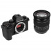 Беззеркальная камера Fujifilm X-S10 Kit 16-80 черная, BT-5082046