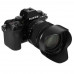 Беззеркальная камера Fujifilm X-S10 Kit 16-80 черная, BT-5082046