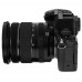 Беззеркальная камера Fujifilm X-S10 Kit 16-80 черная, BT-5082046