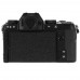 Беззеркальная камера Fujifilm X-S10 Kit 16-80 черная, BT-5082046
