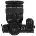 Беззеркальная камера Fujifilm X-S10 Kit 16-80 черная, BT-5082046