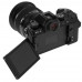 Беззеркальная камера Fujifilm X-S10 Kit 16-80 черная, BT-5082046