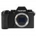 Беззеркальная камера Fujifilm X-S10 Kit 16-80 черная, BT-5082046