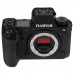 Беззеркальная камера Fujifilm X-H2S Body черная, BT-5082052