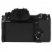 Беззеркальная камера Fujifilm X-H2S Body черная, BT-5082052