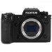 Беззеркальная камера Fujifilm X-H2S Body черная, BT-5082052