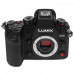 Беззеркальная камера Panasonic GH6 Body черная, BT-5082071