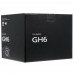Беззеркальная камера Panasonic GH6 Body черная, BT-5082071
