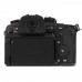 Беззеркальная камера Panasonic GH6 Body черная, BT-5082071