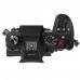 Беззеркальная камера Panasonic GH6 Body черная, BT-5082071