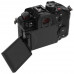 Беззеркальная камера Panasonic GH6 Body черная, BT-5082071
