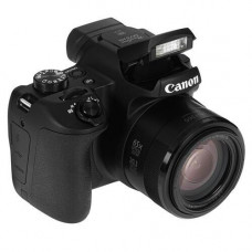 Компактная камера Canon PowerShot SX70 HS черный