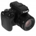 Компактная камера Canon PowerShot SX70 HS черный, BT-5082611