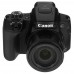 Компактная камера Canon PowerShot SX70 HS черный, BT-5082611