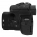 Компактная камера Canon PowerShot SX70 HS черный, BT-5082611