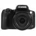Компактная камера Canon PowerShot SX70 HS черный, BT-5082611