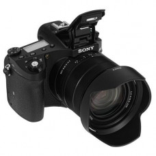 Компактная камера Sony Cyber-Shot RX10 IV черный